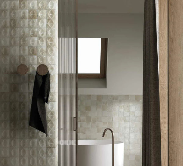 Tiles For Any Style: 5 Ideas