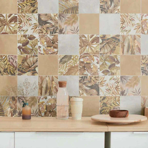 6 Best Tile Ideas For A Flower Shop