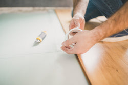 Pros and Cons of Luxury Vinyl Plank Flooring