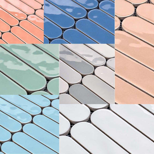 Palette Series