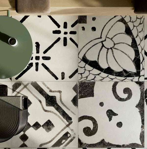Porcelain Tiles