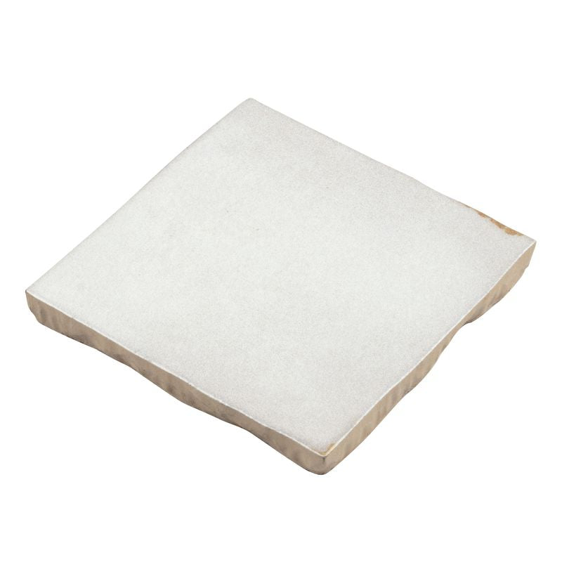 Zellige Heritage Ceramic Distressed Wall Tile Cloth 4x4 for bathroom wall