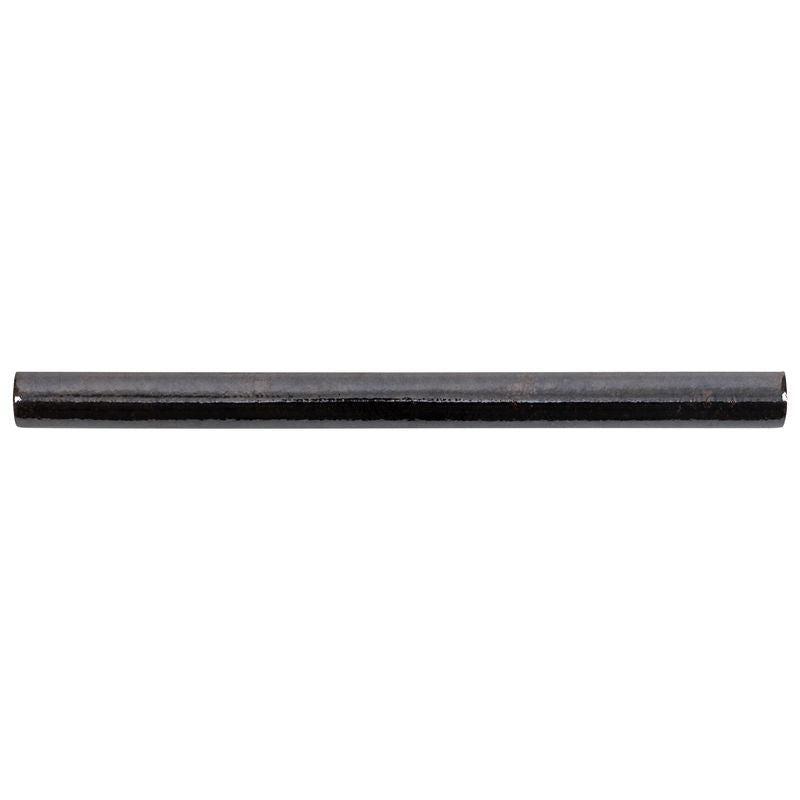 Zellige Heritage Ceramic Tile Night Pencil