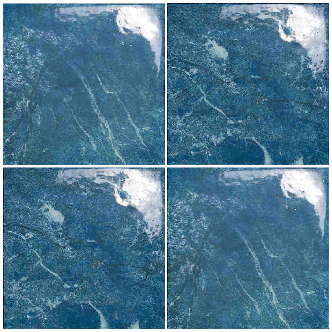 Porcelain Pool Tile Classic Stone Gray 6''x6'' | Mineral Tiles
Porcelain Pool Tile Classic Stone Gray 6''x6'' for swimming pool waterline, spas, water feature