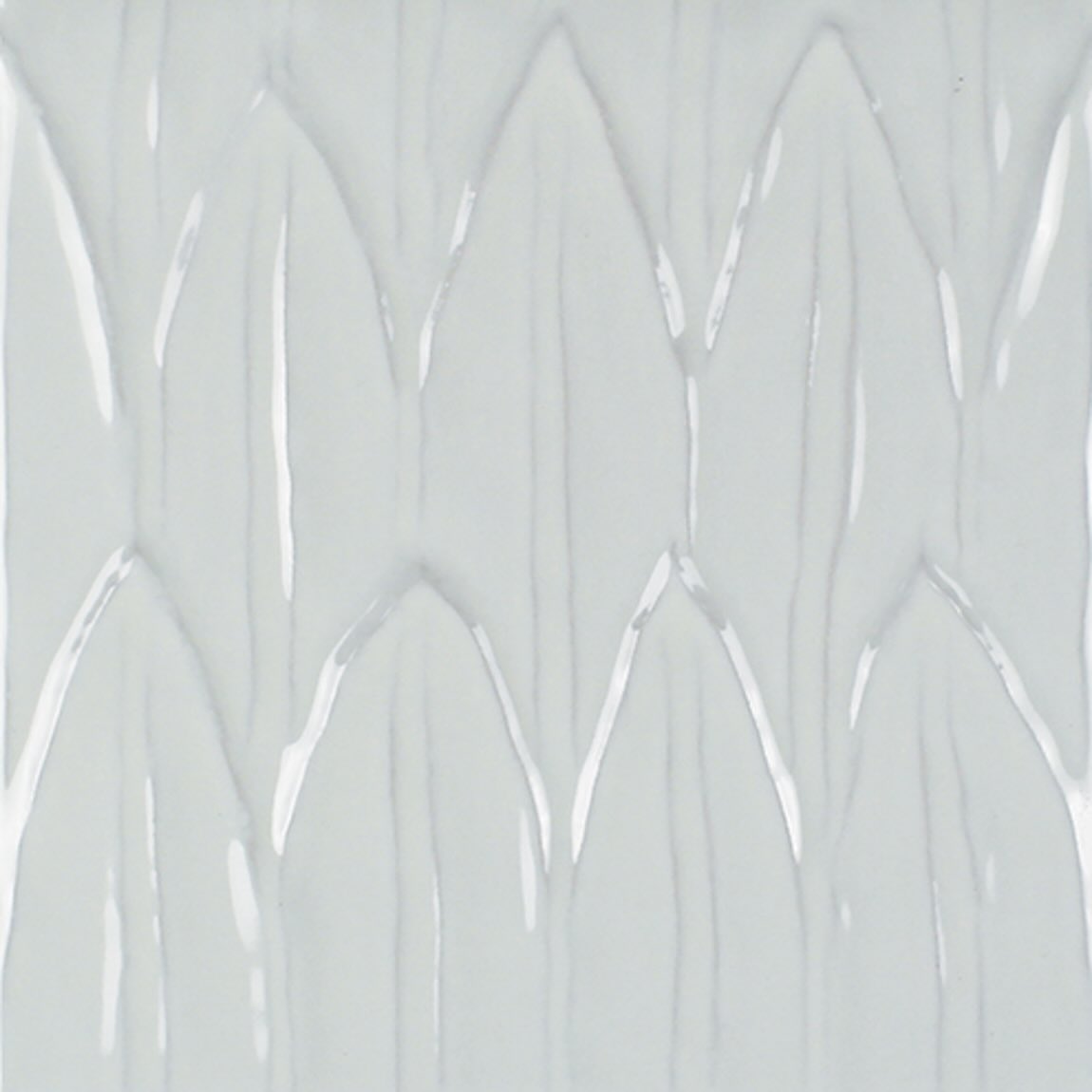 Sunshine White Deco 6''x6'' for backsplash, bathroom, and shower