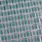 Glass Mosaic Tile Staggered Aqua 1x1 for bathroom and shower walls