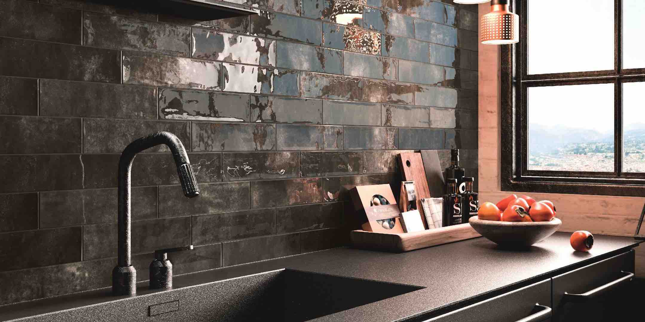Mosaic Tiles
