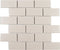 Essentials Porcelain Subway Tile Biscuit 2''x4'' in a textured/matte finish for kitchen backsplashes, bathrooms, showers, fireplace, foyers, floors, and accent/featured walls.
