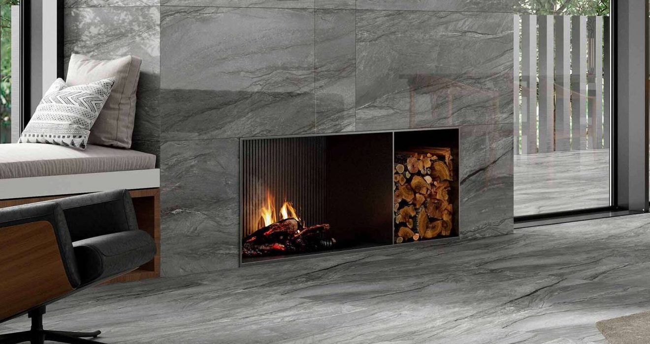Fireplace Tiles