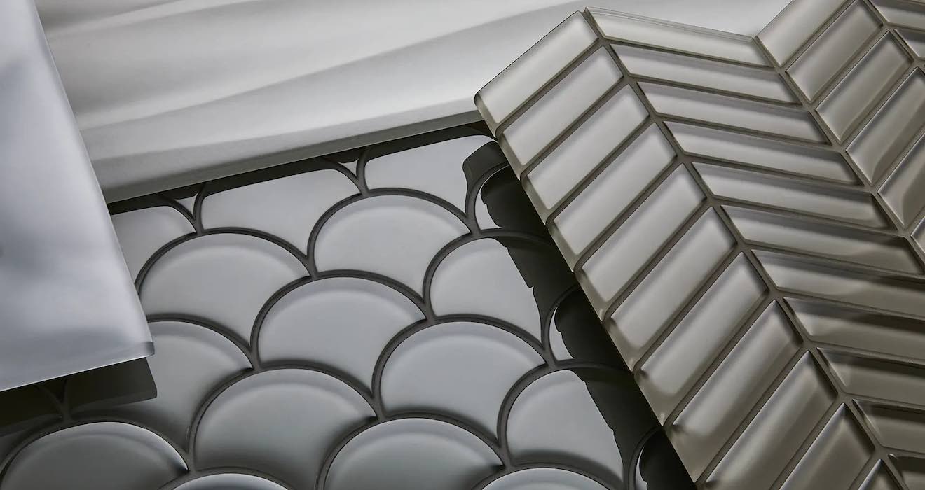 Glass Tiles