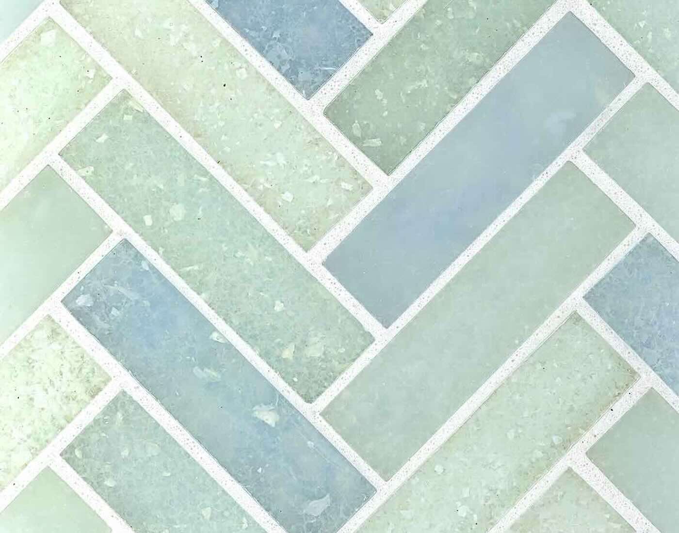 Glass Tiles