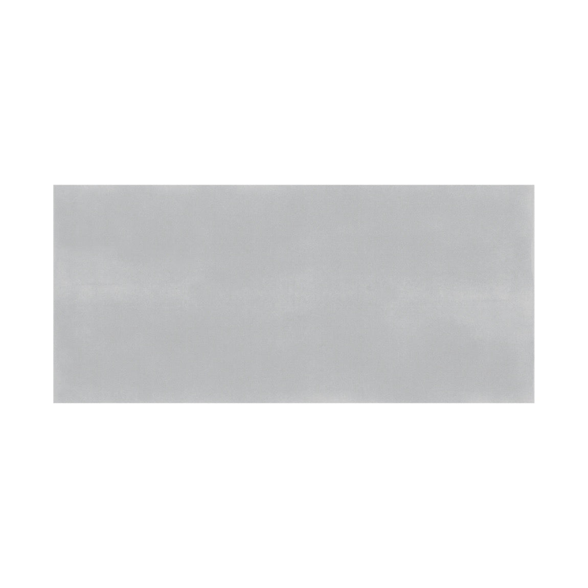 Renaissance Subway Tile Gray 4x10 Ceramic Tile Matte with a lightly uneven surface to cover any interior wall, such as backsplash, bathroom, shower, fireplace surround, and featured walls