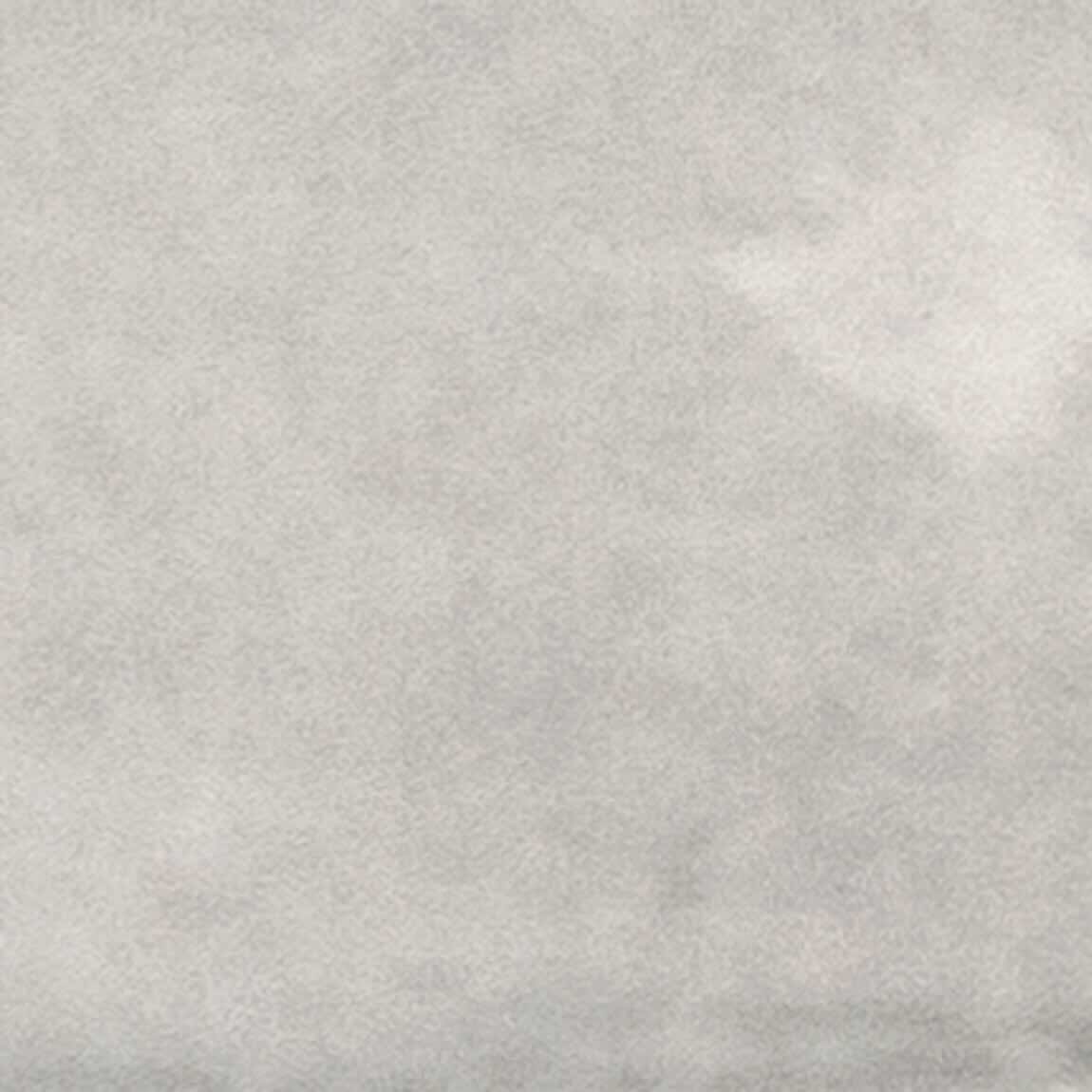 Telouet Porcelain Tile, 1.25" x 1.25", Ivory Glossy pairs seamlessly with other sizes to create a classic Moroccan-style mosaic pattern for floors and walls