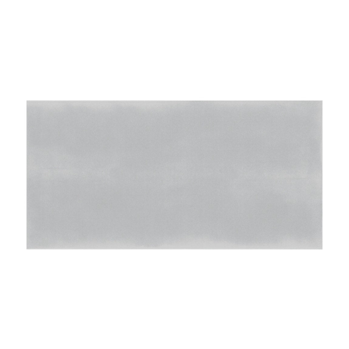 Renaissance Subway Tile Gray 3x6 Ceramic Tile for kitchen backsplash, bathroom, and shower walls