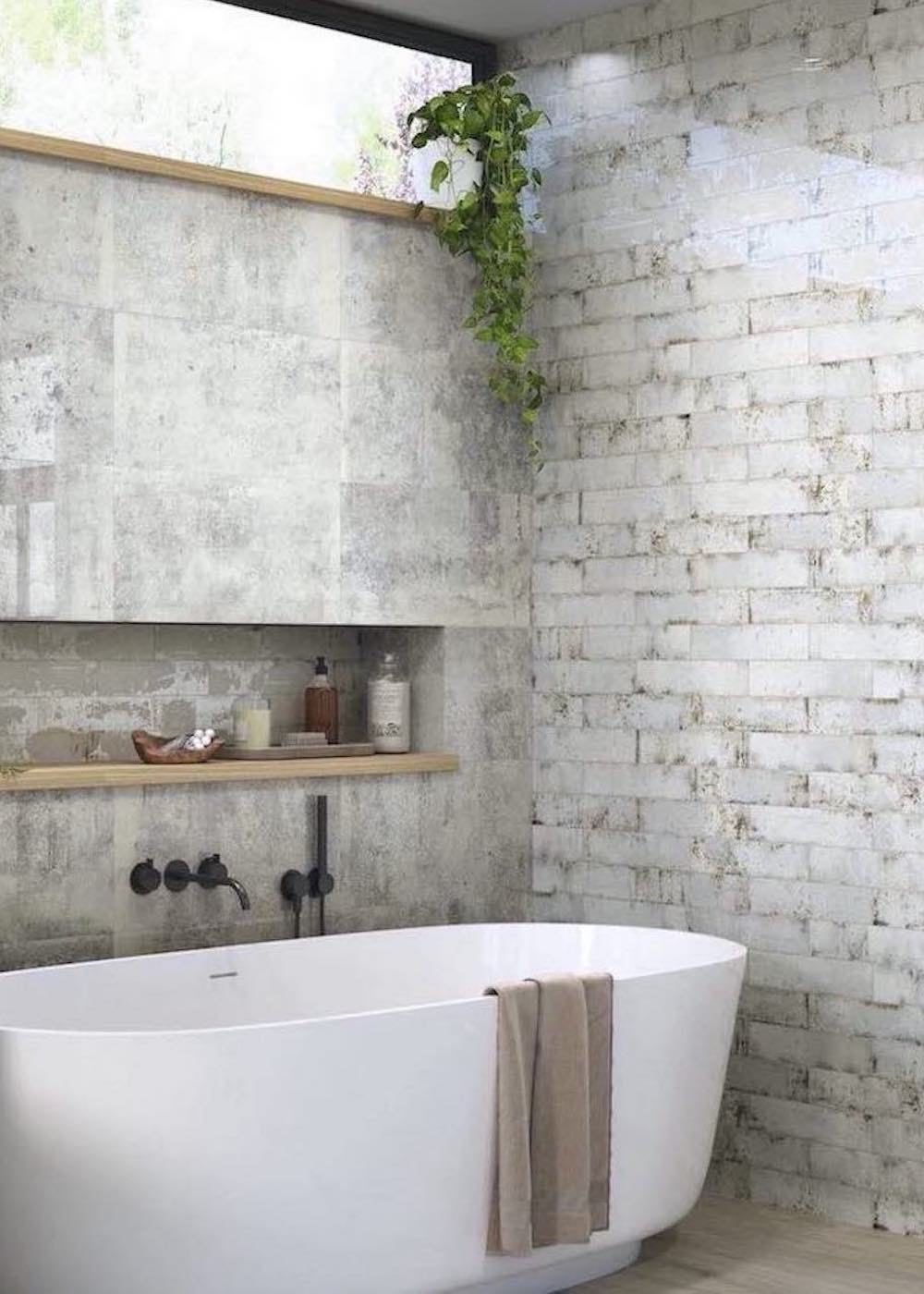 Tiles For Bathroom