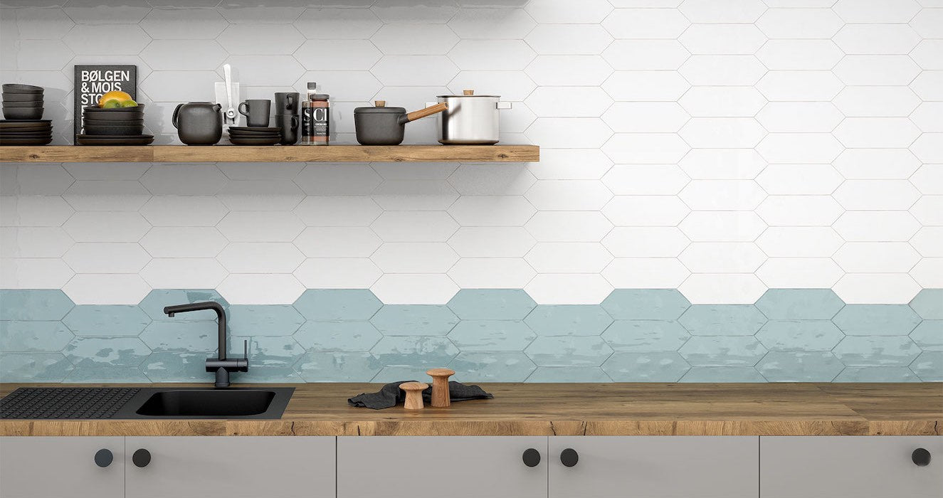 Picket Tiles