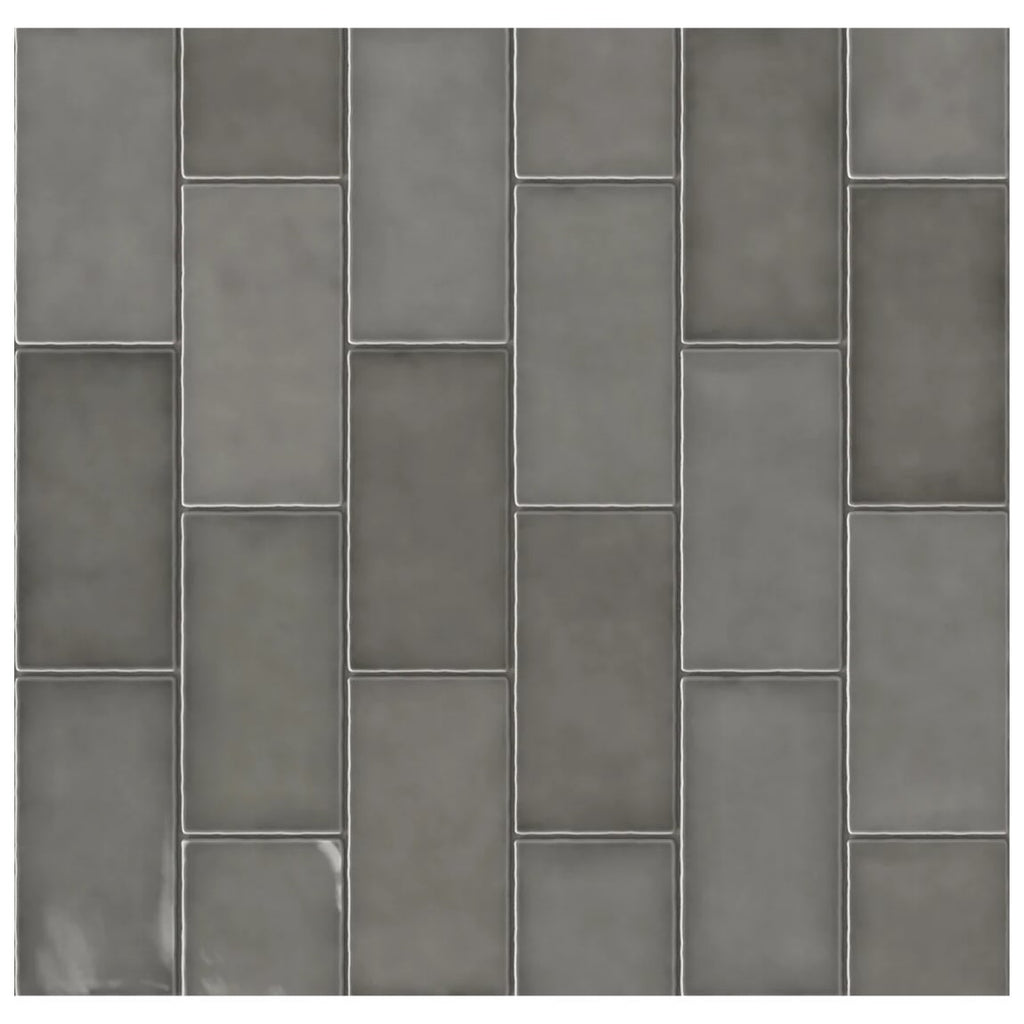 Coastal Grey Glazed Subway Tile – Classic Ceramic Look, image size:1024x1024