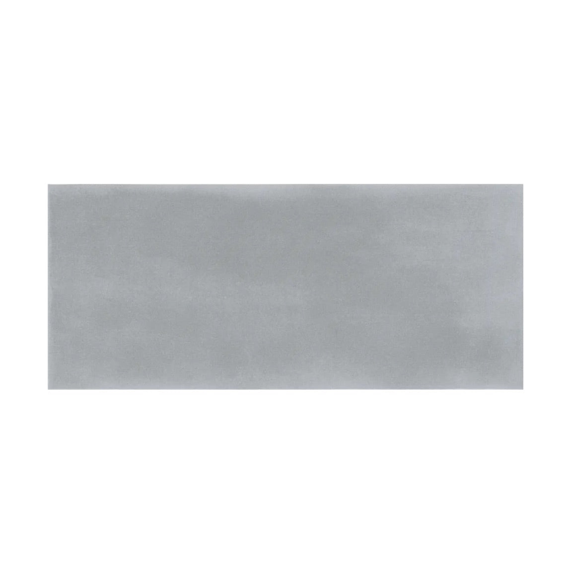 Renaissance Subway Tile Taupe 4x10 Ceramic Tile with a lightly uneven surface to cover any interior wall, such as backsplash, bathroom, shower, fireplace surround, and featured walls