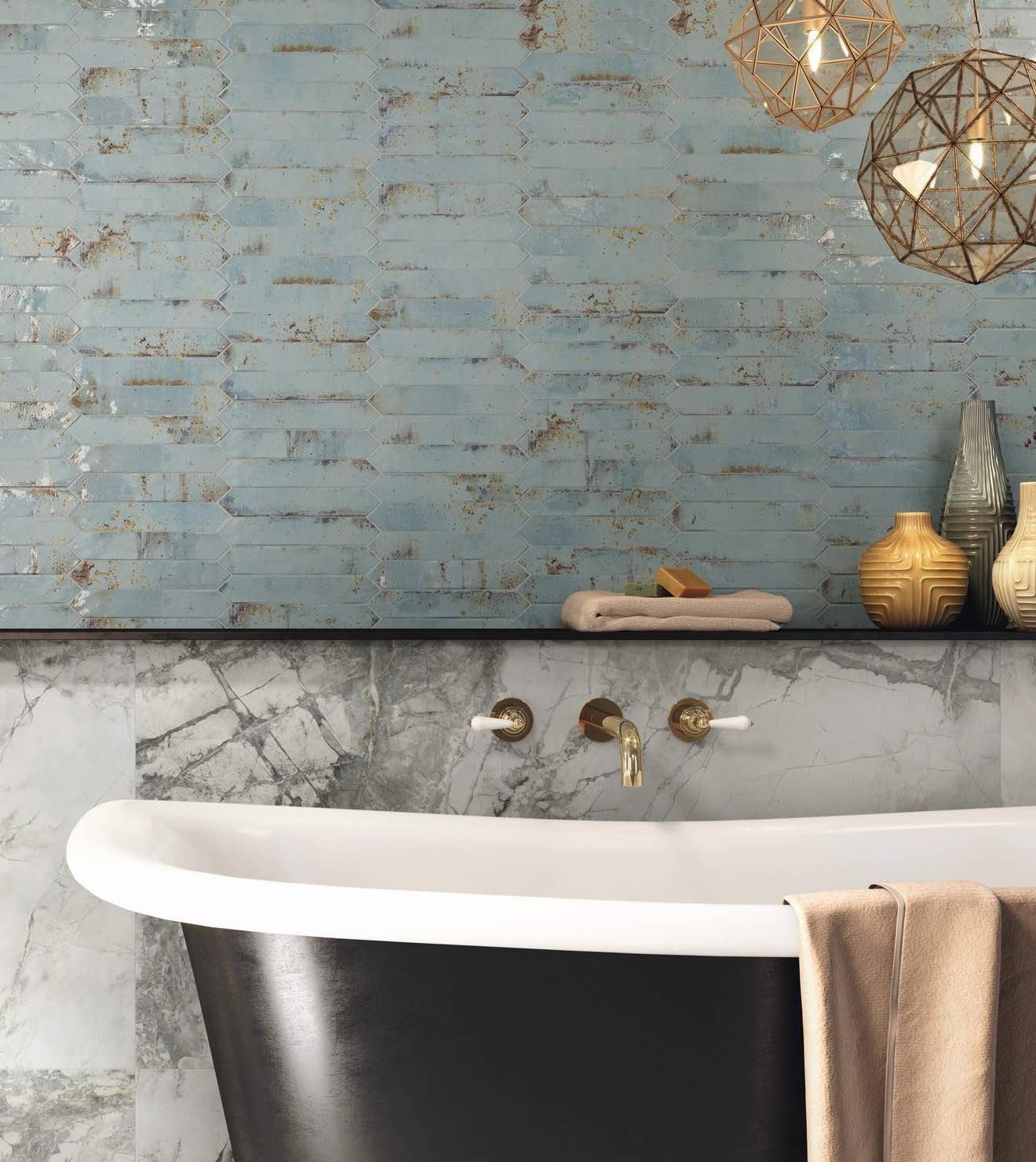 Vintage Tiles