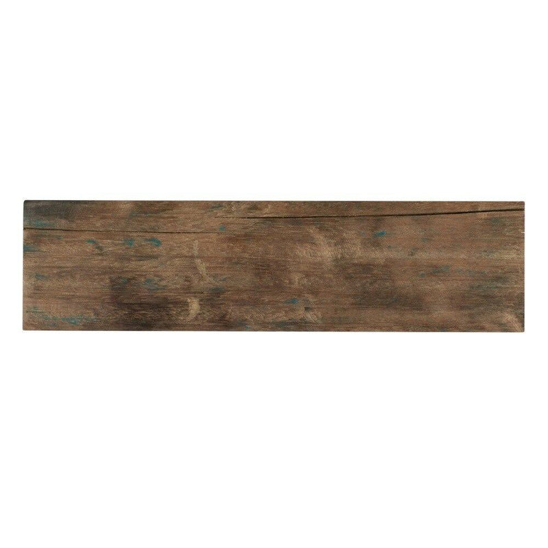 Reclaimed Boatwood Tile Plank 3x12