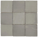 Coastal Grey 5x5 Glazed Ceramic Tile