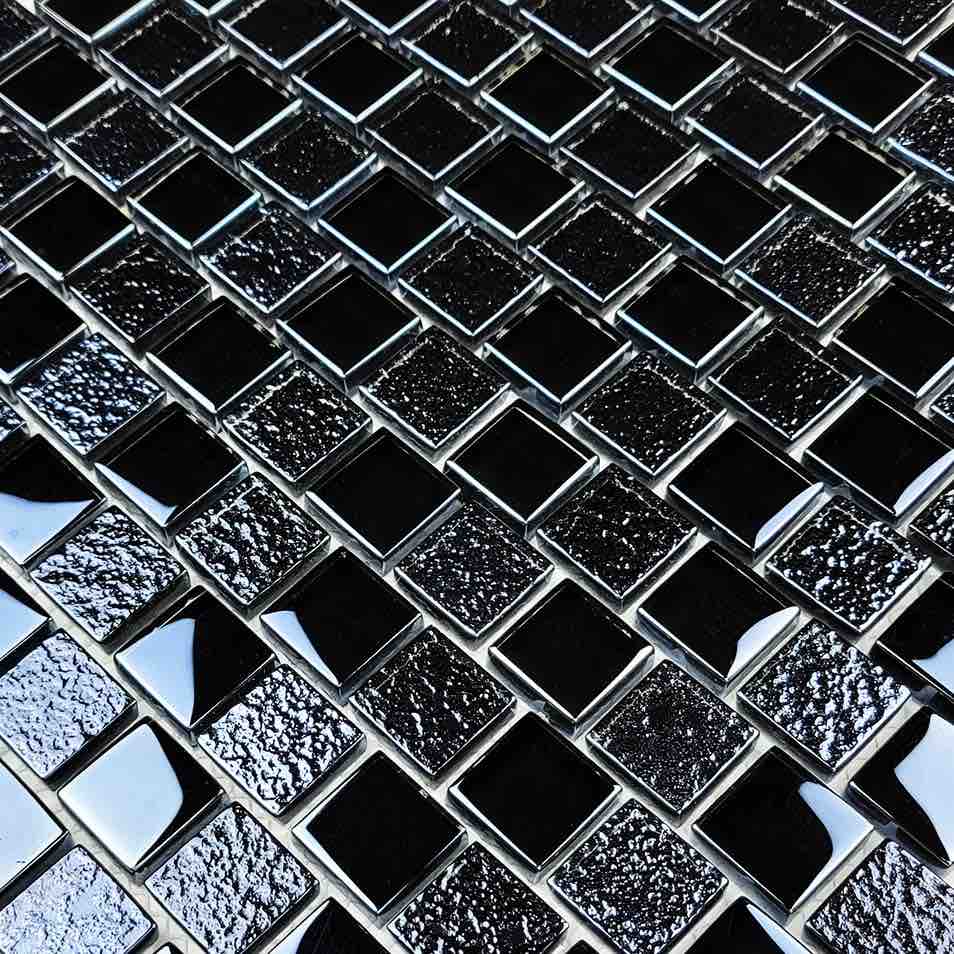 http://www.mineraltiles.com/cdn/shop/products/glass-mosaic-tile-staggered-mirroring-black-1x1-b_1024x.jpg?v=1659638649