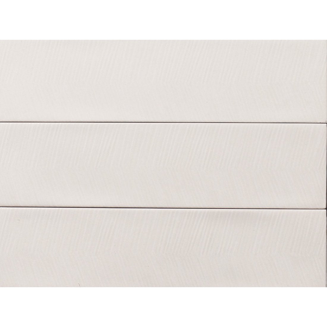 Home Alabaster 3x12 Subway Deco Wall Tile for kitchen backsplash and bathroom wall