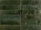 Magnolia Distressed Subway Tile Olive 2.5x9.5 Media 1 of 2 for floor and walls
