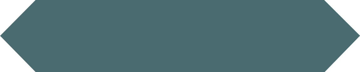 Minimalistic Picket Tile 2x10 Green Glossy for kitchen backsplash, and bathroom walls