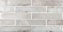 Southern Subway Tile 2x10 Pale Grey for kitchen and bathroom