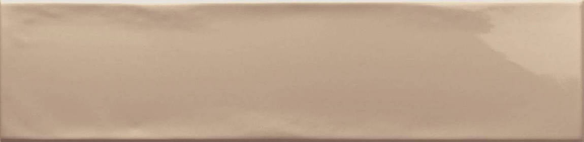 Subway Wall Tile Glossy Mink 3x12