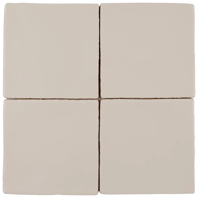 Satin Ceramic Field Tile Honey 5x5 Questions & Answers