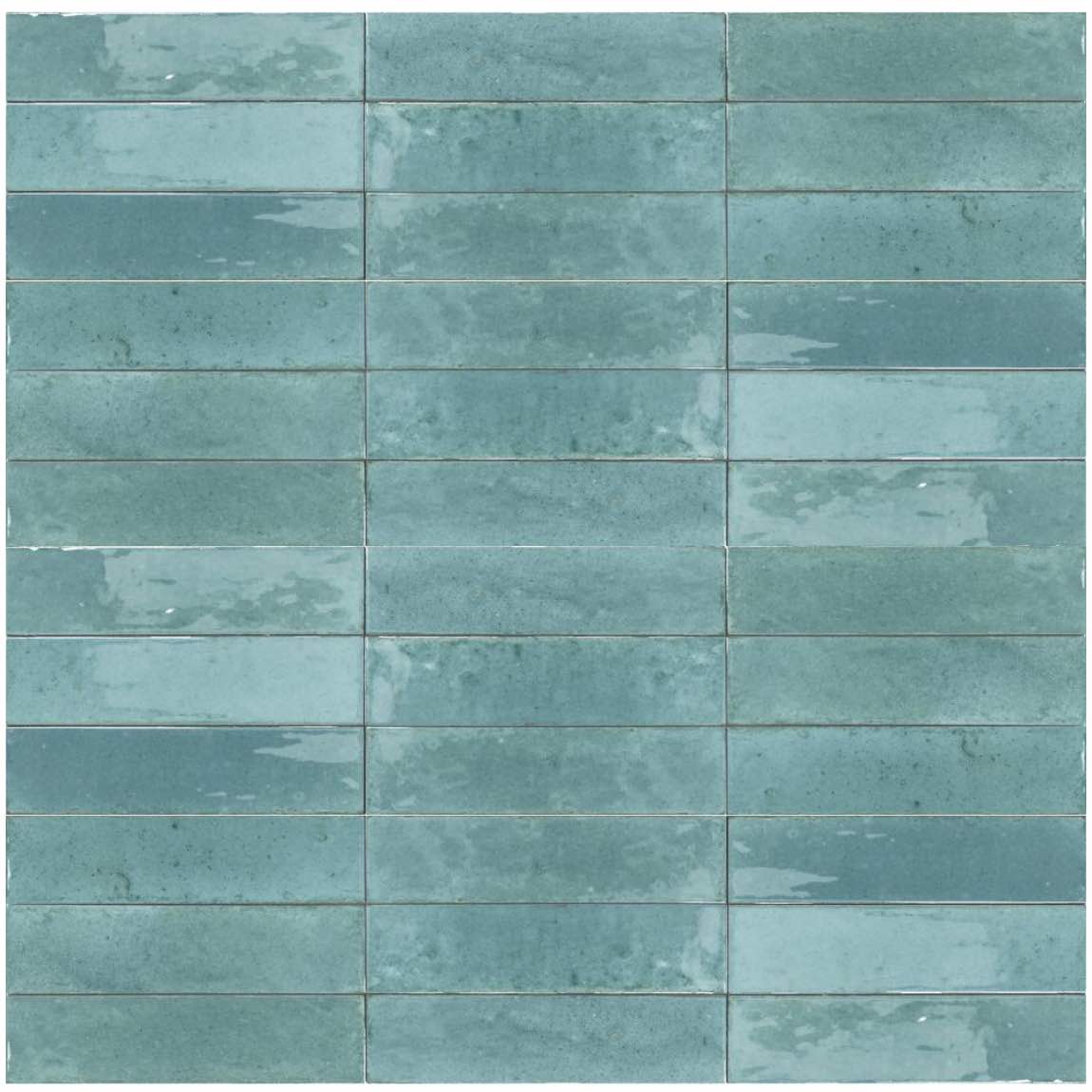 Do you plan on getting more of the Zellij Distressed Subway Tile Turquoise 2.8x11 sku sku:20300DU189221? And when?
