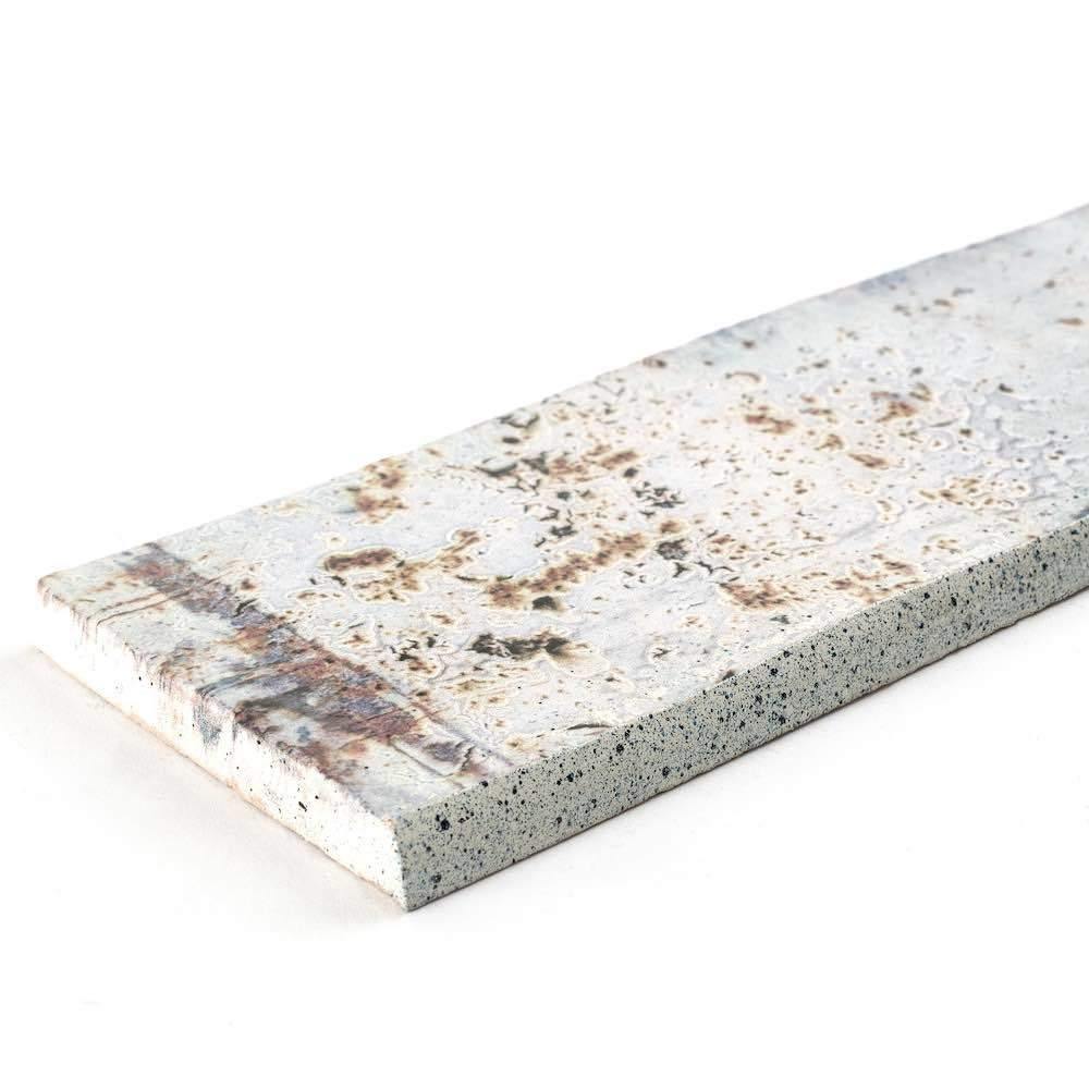 What's the box quantity or square footage for this bullnose tile subway?