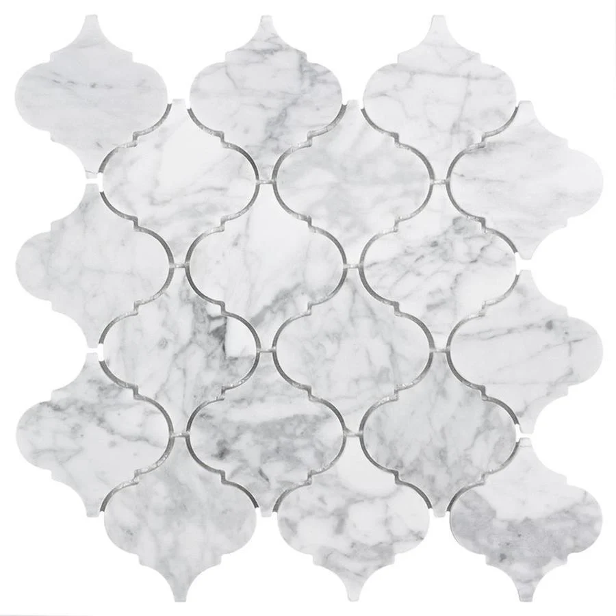 IS THIS REAL MARBLE?