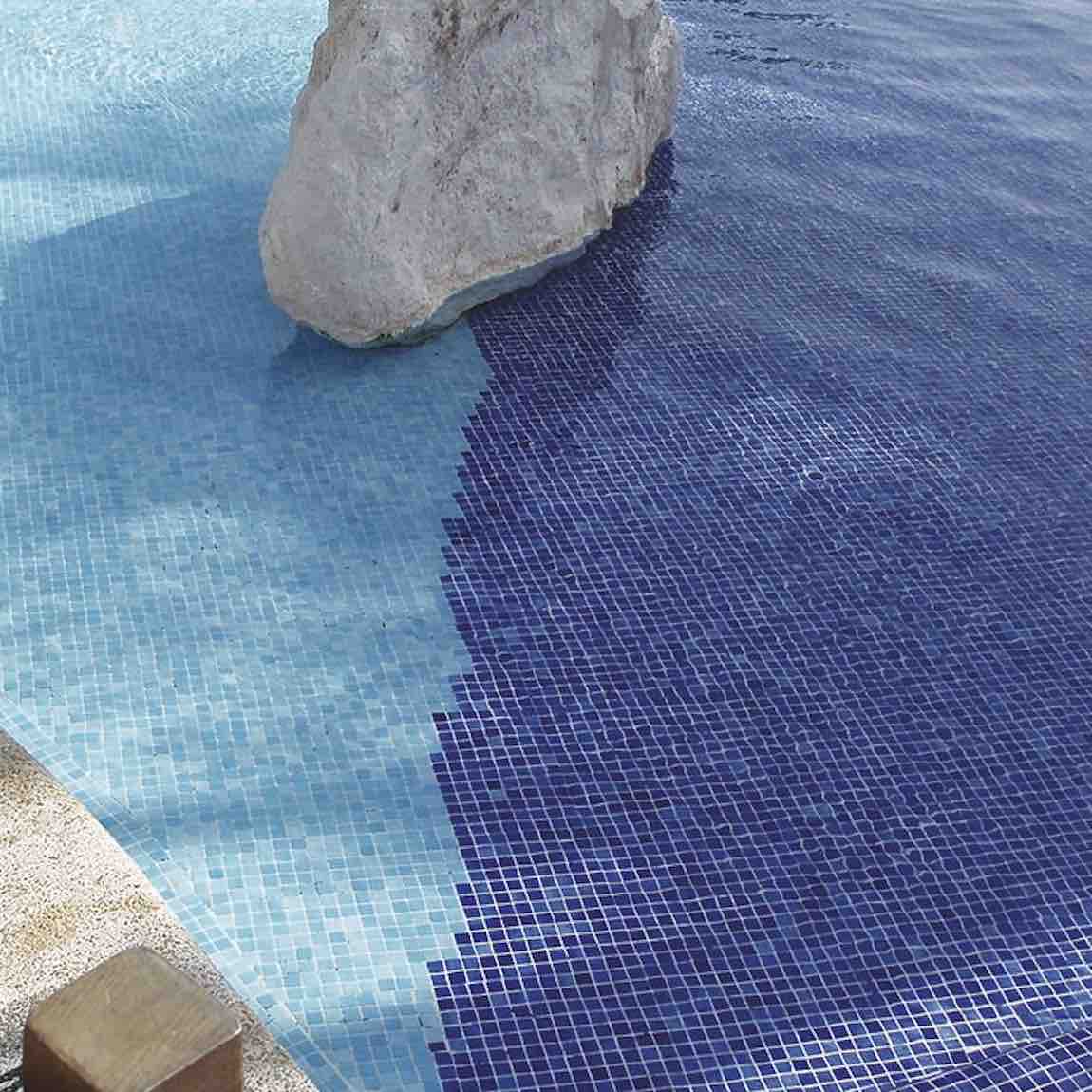 What is the thickness of this tile?