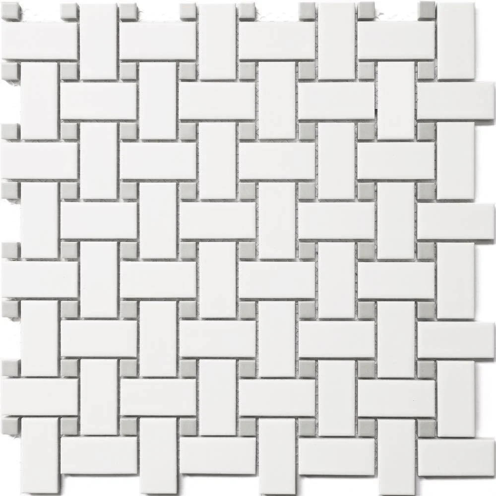Is this tile suitable for the bathroom floor?
