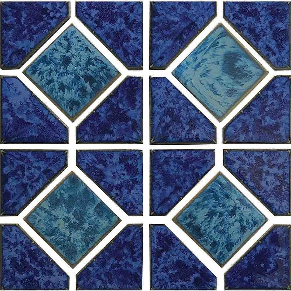 Can this be split in half to make a 6 inch border ?