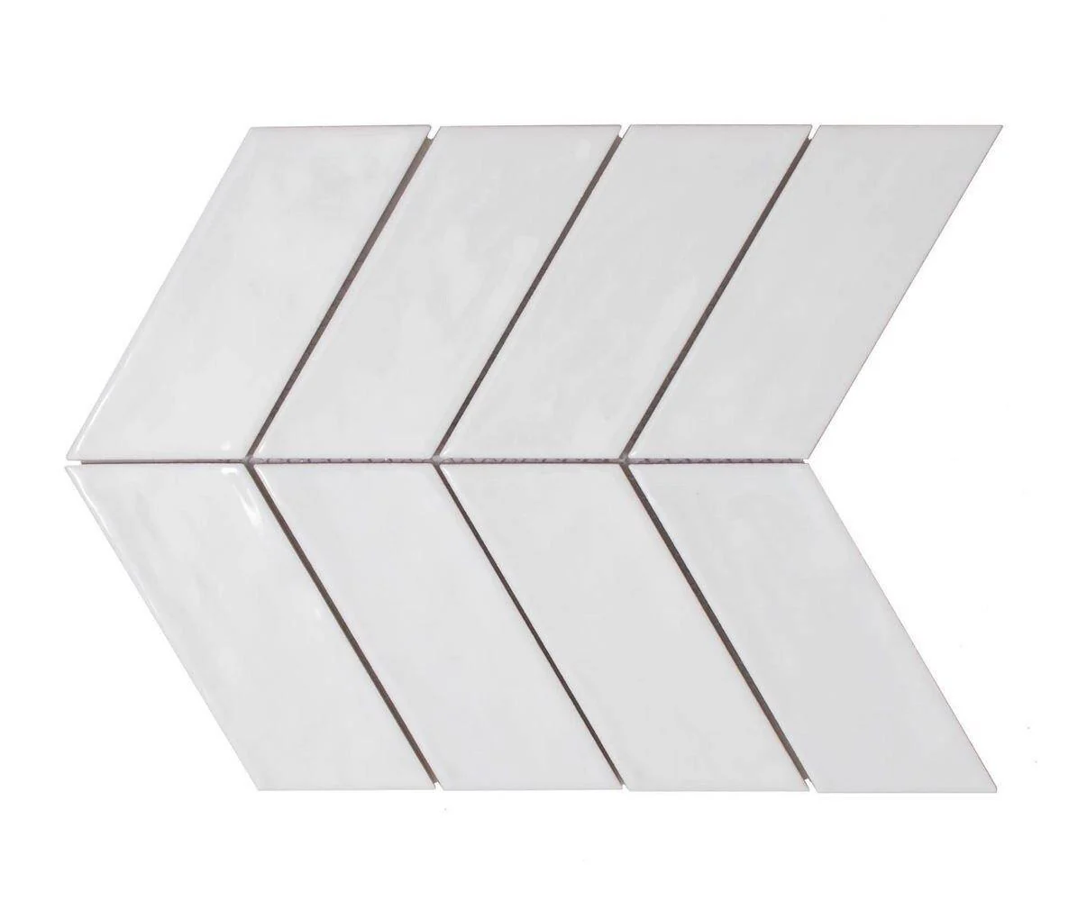 is the picture composed of 8 smaller tiles on a mesh, or one large tile?