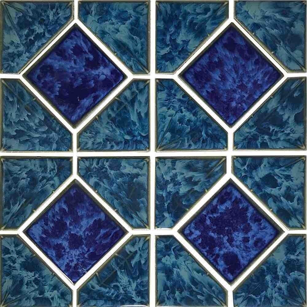 Can these be used in individual pieces or are the 4 6 inch square pieces?