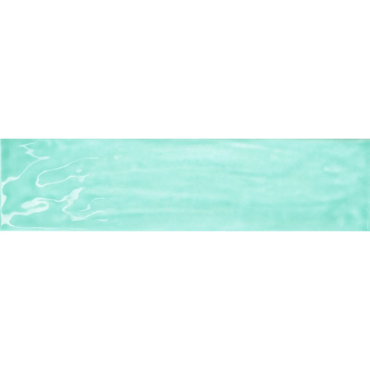 Color Splash Aqua Subway Wall Tile 4x16 Questions & Answers