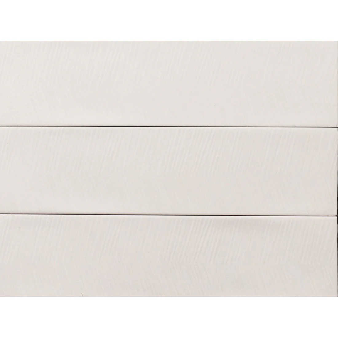 Alabaster Ceramic Subway Tile Deco 3x12 Questions & Answers