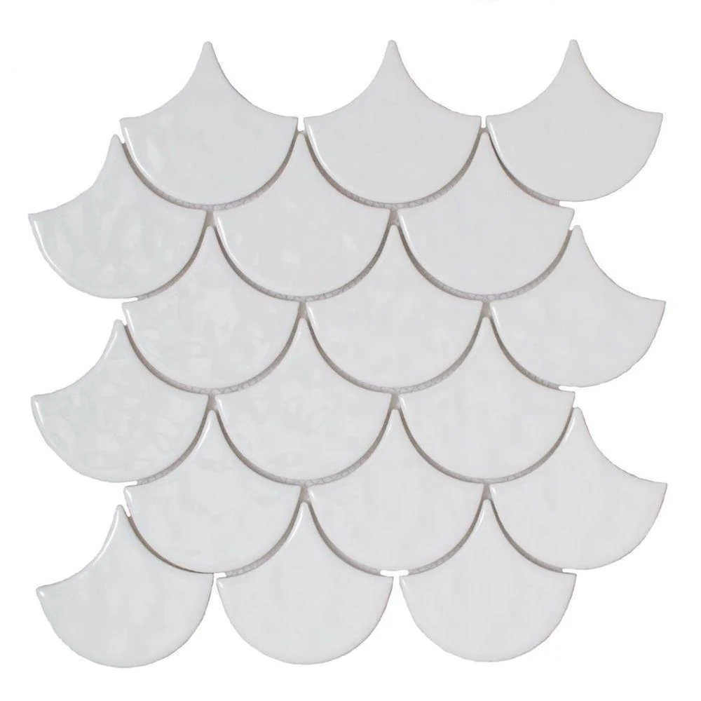 Do you carry any liner or bullnose tile in this same glaze?