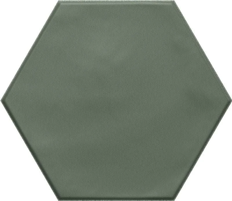 Does this color and finish come in any other sizes? It’s stunning but I already have hexagon floors.