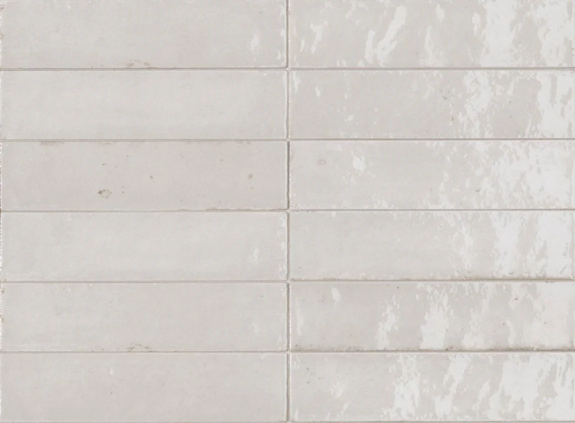 What grout color do you recommend for Magnolia Distressed Subway Tile Bianco?