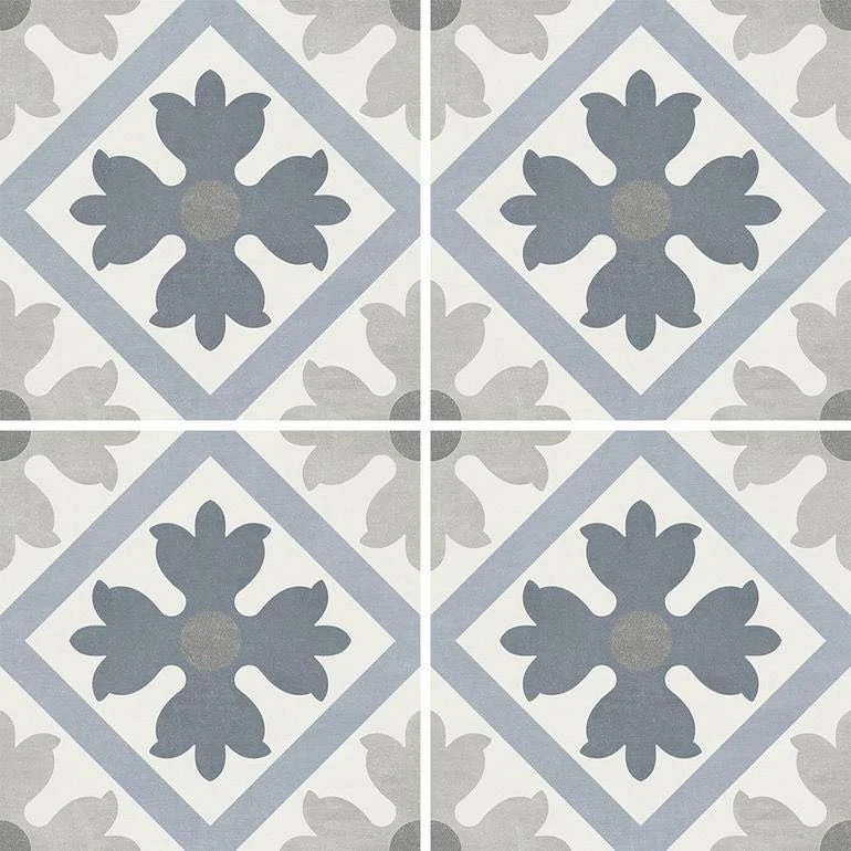 where is the tile made what country?