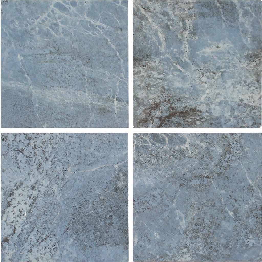 Waves Aqua Porcelain Pool Tile 6x6 Questions & Answers
