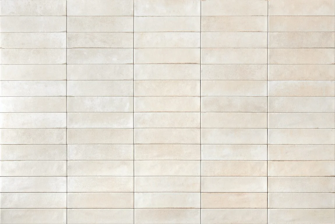 City Distressed Subway Tile Ivory Matte 2x10 Questions & Answers