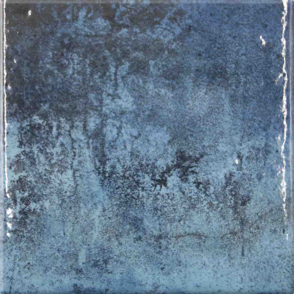 What stamped markings are on the back ?