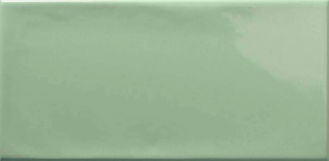 Subway Wall Tile Glossy Green 3x6 Questions & Answers